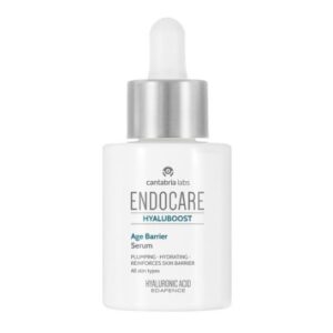 CANTABRIA LABS ENDOCARE HYALUBOOST AGE BARRIER serumas, 30ml