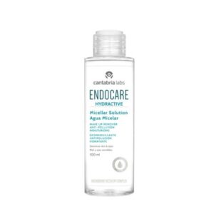 CANTABRIA LABS ENDOCARE HYDRACTIVE micelinis vanduo, 100 ml
