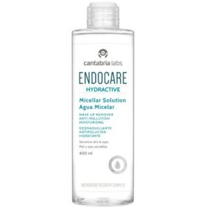 CANTABRIA LABS ENDOCARE HYDRACTIVE micelinis vanduo, 400 ml