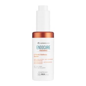 CANTABRIA LABS ENDOCARE RADIANCE C FERULIC EDAFENCE® serumas gelis, 30 ml