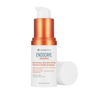 CANTABRIA LABS ENDOCARE RADIANCE paakių kremas, 15 ml