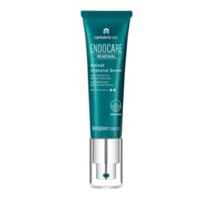 CANTABRIA LABS ENDOCARE RENEWAL INTENSIVE retinolio serumas (0,5% gryno retinolio), 30 ml