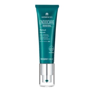 CANTABRIA LABS ENDOCARE RENEWAL RETINOLIO serumas (0,2% gryno retinolio), 30 ml