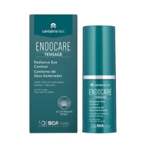 CANTABRIA LABS ENDOCARE TENSAGE skaistinantis lūpų ir akių kontūro kremas, 15 ml