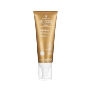 CANTABRIA LABS HELIOCARE 360  BODY GLOW SPF50+, 100 ml