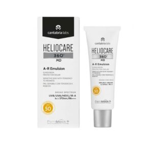 CANTABRIA LABS HELIOCARE 360 MD A-R emulsija SPF50+, 50 ml
