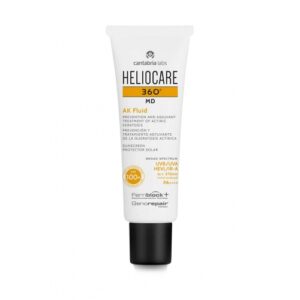 CANTABRIA LABS HELIOCARE 360 MD AK fluidas SPF100+, 50ml