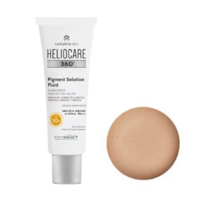 CANTABRIA LABS HELIOCARE 360 PIGMENT SOLUTION fluidas SPF50+, 50ml