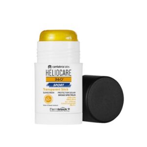CANTABRIA LABS HELIOCARE 360 SPORT TRANSPARENT STICK SPF50+, 25g