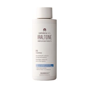 CANTABRIA LABS IRALTONE SD šampūnas nuo pleiskanų, 200 ml