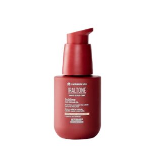 CANTABRIA LABS IRALTONE SUBLIME plaukų aliejus, 50 ml