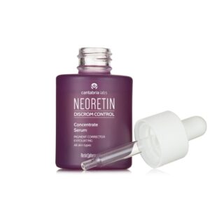 CANTABRIA LABS NEORETIN DC  serumas nuo pigmentinių dėmių, 30ml