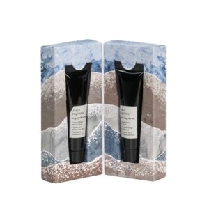 COMFORT ZONE CLEANSE&HYDRATE veido priežiūros produktų rinkinys, 2x12ml