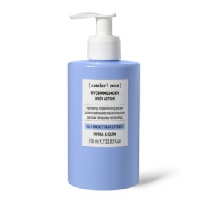 COMFORT ZONE HYDRAMEMORY drėkinamasis kūno losjonas, 350ml