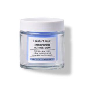 COMFORT ZONE HYDRAMEMORY Sodrus maitinamasis, drėkinamasis kremas, 50ml