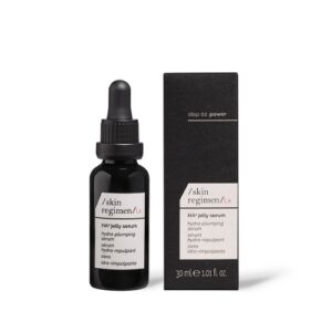 COMFORT ZONE SKIN REGIMEN Lx drėkinamasis putlumo suteikiantis serumas- gelis, 30 ml