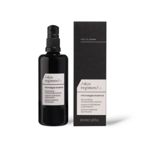 COMFORT ZONE SKIN REGIMEN Lx energizuojantis šviesinamasis losjonas, 100 ml