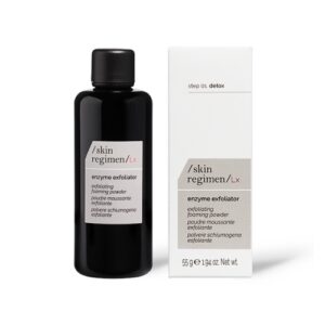 COMFORT ZONE SKIN REGIMEN Lx putojantys šveičiamieji milteliai, 55 g.