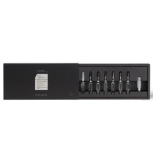 COMFORT ZONE SKIN REGIMEN Lx regeneruojantis koncentratas ampulėse, 7x2ml
