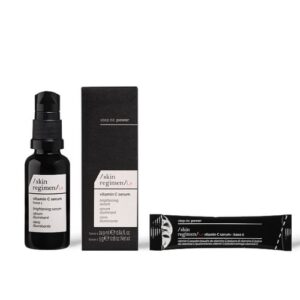 COMFORT ZONE SKIN REGIMEN Lx skaistinamasis vitamino C serumas, 30 ml