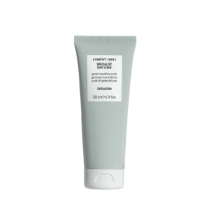 COMFORT ZONE SPECIALIST glotninamasis šveitiklis rankoms ir pėdoms, 200 ml