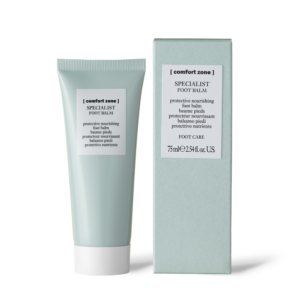 COMFORT ZONE SPECIALIST maitinamasis kojų balzamas, 75 ml