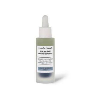 COMFORT ZONE SUBLIME SKIN dvifazis elastingumo suteikiantis mišinys, 30 ml.