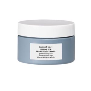 COMFORT ZONE SUBLIME SKIN Valomasis balzamas, 100 ml
