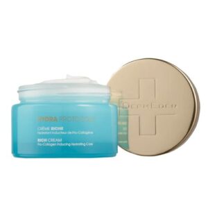DERMEDEN Drėkinantis kremas sausai odai RICH CREAM, 50ml