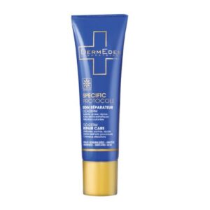 DERMEDEN Atkuriamasis kremas pažeistai odai CICADERM, 30ml