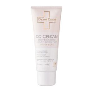 DERMEDEN DD kremas su apsauga nuo saulės SPF 50 Light, 50ml