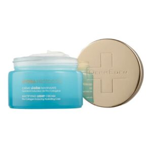 DERMEDEN  Drėkinantis matifikuojantis kremas LIGHT CREAM, 50ml