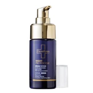 DERMEDEN Intensyvus naktinis veido serumas INTENSE SERUM, 30ml