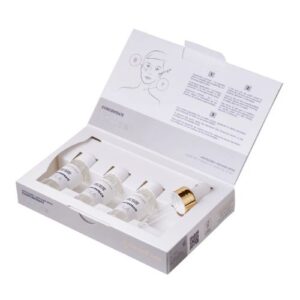DERMEDEN Koncentratas mažinti pigmentaciją TXA 5% ANTI-DARK SPOTS CONCENTRATE, 3x10ml