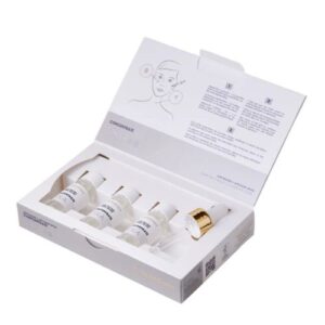 DERMEDEN Koncentratas mažinti randelius ir pigmentaciją TXA 3% ANTI-DARK SPOTS CONCENTRATE, 3x10ml
