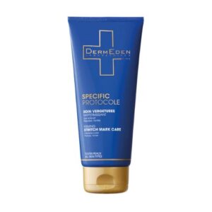 DERMEDEN stangrinantis kremas nuo strijų, 200ml
