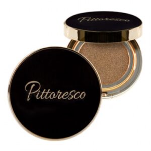 Dr.HEDISON Kreminė pudra Pittoresco Cover Cushion B#23,14 g x 2 vnt.