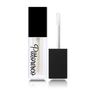Dr.HEDISON Pittoresco Drėkinamasis lūpų aliejus, 4ml