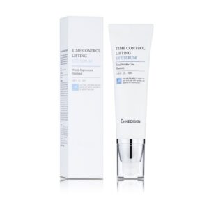 Dr.HEDISON Time Control Lifting Eye Serum Liftinguojantis paakių serumas, 50ml