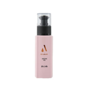 EMMEDICIOTTO argano aliejus plaukams "Luxury", 100ml