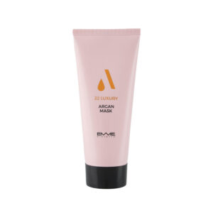 EMMEDICIOTTO argano kaukė plaukams "Luxury", 200ml
