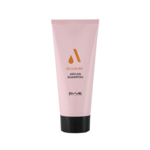 EMMEDICIOTTO argano šampūnas "Luxury", 200ml