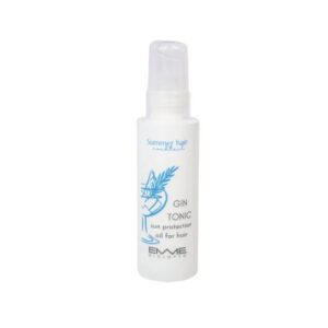 EMMEDICIOTTO  GIN TONIC apsauginis aliejus nuo saulės, 125ml
