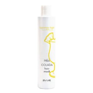 EMMEDICIOTTO  PIÑA COLADA drėkinamoji plaukų kaukė, 250ml
