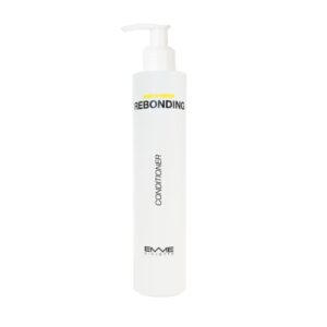 EMMEDICIOTTO  REBONDING  atstatomasis kondicionierius plaukams, 250ml