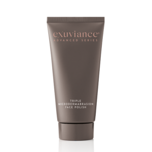 EXUVIANCE ACHIEVE trejopo poveikio veido šveitiklis, 75g