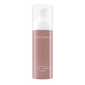 EXUVIANCE Age Reverse Total Correct veido serumas su mikrodipeptidais, 30ml