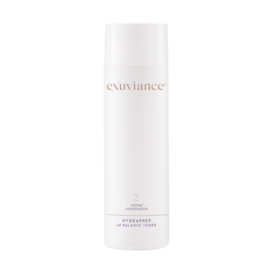 EXUVIANCE EMBRACE balansuojamasis losjonas normaliai-mišriai odai, 200ml