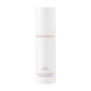 EXUVIANCE EMBRACE drėkinamasis glikolinis kremas normaliai-mišriai odai, 50ml