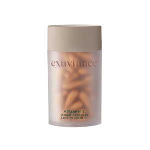 EXUVIANCE EMPOWER vitamino C veido serumas, 60 cap.